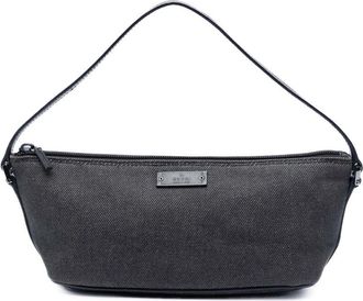Gucci Pre-owned Gucci Denim Boat Ladies 0O3CXCV5TEEYDKK0