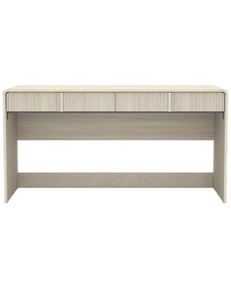 Manhattan Comfort Novara 60In Writing Desk