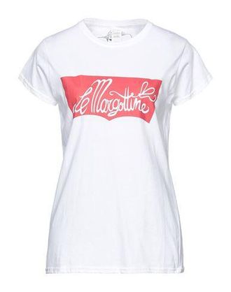 Le Margottine T-shirts