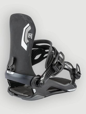Nitro Charger Mini Bag 2027 Kids Snowboard Bindingen zwart