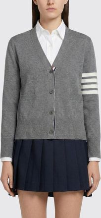 Thom Browne Cardigan 4-Bar Thom Browne in lana