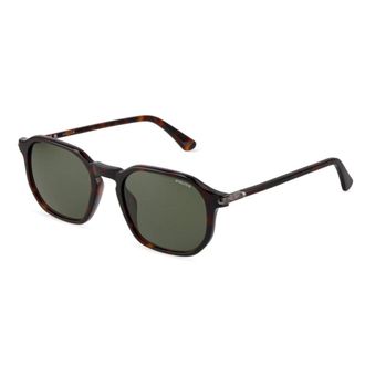 Police Splu69 0722 Sunglasses - male - Police - Sunglasses - Multicolor - 53 MM - Accessories