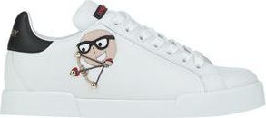 Dolce & Gabbana FOOTWEAR - Trainers sur YOOX.COM