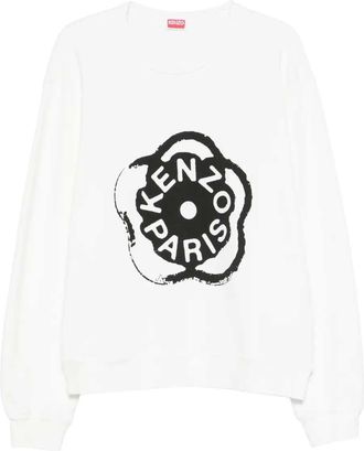 Kenzo Sudadera Kenzo Estampada