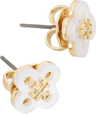 Tory Burch Mujer, Accesorios, Blanco, Talla: ONE Size