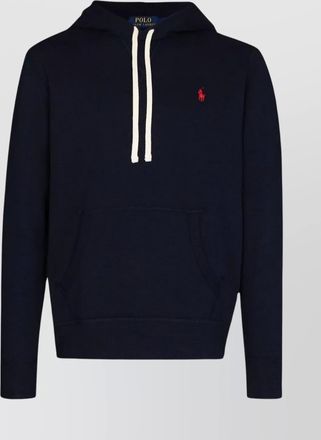 Polo Ralph Lauren cotton blend hoodie