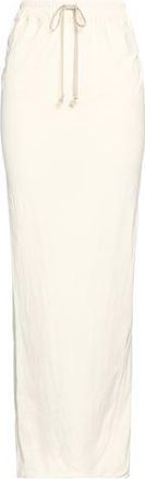 Rick Owens BOTTOMWEAR - Maxi skirts sur YOOX.COM