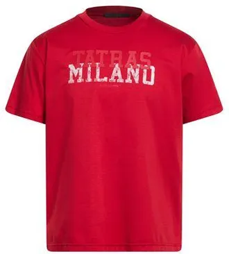 Tatras TOPWEAR - T-shirts on YOOX.COM