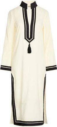 Tory Burch DRESSES - Midi dresses on YOOX.COM
