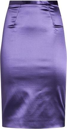 Elisabetta Franchi BOTTOMWEAR - Gonne midi su YOOX.COM