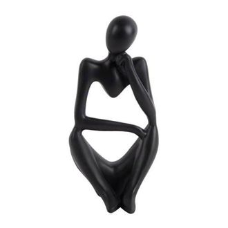 Present Time ornament Wondering