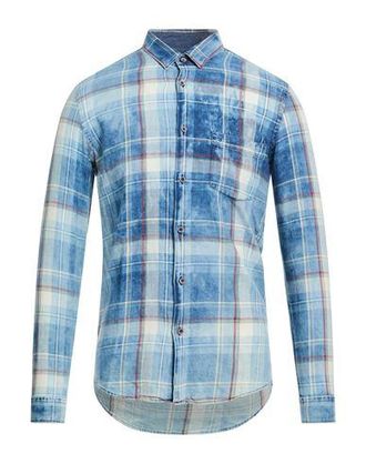 Daniele Alessandrini TOPS - Hemden auf YOOX.COM