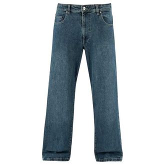 Reell Solid Jeans f&uuml;r Herren | blau
