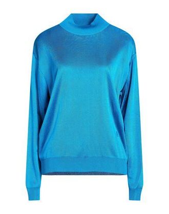 Alaia KNITWEAR - Turtlenecks sur YOOX.COM