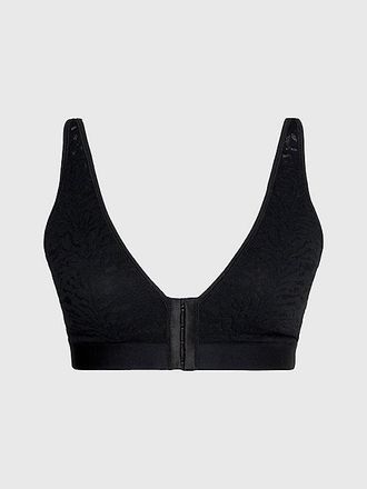 Calvin Klein Corpi&ntilde;o De Recuperaci&oacute;n De Encaje