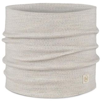Buff Heavyweight Merino Wool Schlauchschal - Unisex | grau