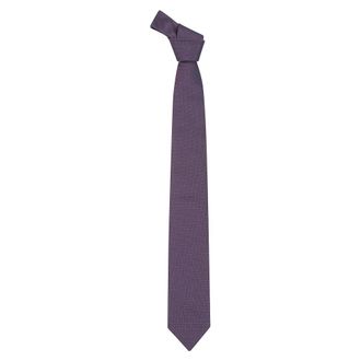 Lardini Stropdas - Heren - Stropdassen - Veelkleurig - ONE Size - Accessoires