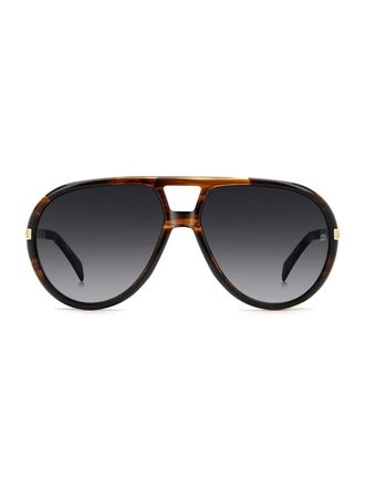 David Beckham DB 99/VOYAGER Sunglasses
