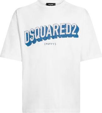 Dsquared2 TOPWEAR - T-shirts su YOOX.COM