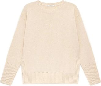 Maliparmi Maliparmi, Donna, Maglie, Beige, XL, new