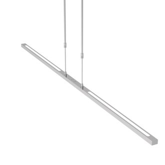 Steinhauer Steinhauer - L&aacute;mpara Colgante - Bande - Acero - Acr&iacute;lico Metal