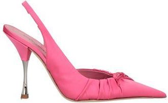 Blumarine FOOTWEAR - Pumps on YOOX.COM