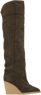 Isabel Marant CALZADO - Botas en YOOX.COM