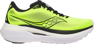 Saucony Saucony Endorphin Trainer Citron / Black S20996-135 Mens