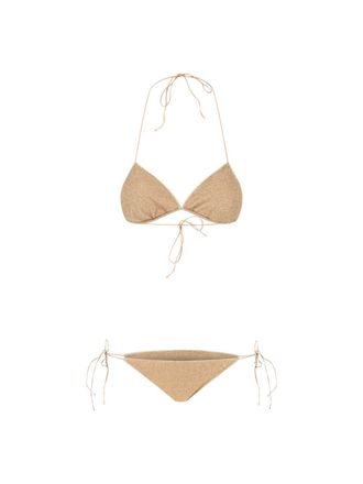Os&eacute;ree Bikini Lumi&egrave;re