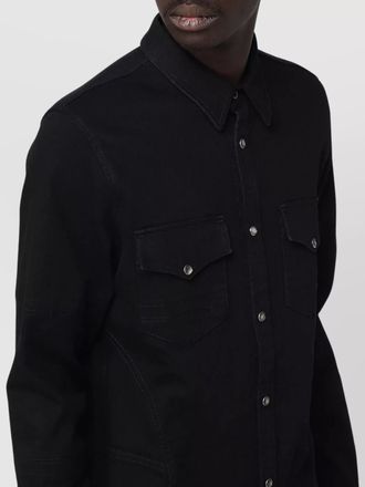 Alexander McQueen shirt