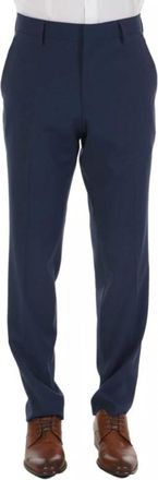 HUGO BOSS Uomo, Pantaloni, Blu, 5Xl, new