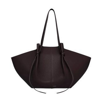 Yuzefi Donna, Borse, Marrone, Taglia unica, new