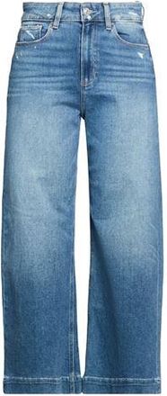 Paige BOTTOMWEAR - Pantaloni jeans su YOOX.COM