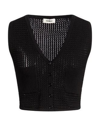 Sandro PRENDAS DE PUNTO - C&aacute;rdigans en YOOX.COM