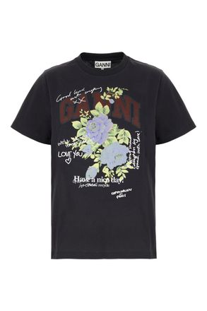 Ganni T-Shirt