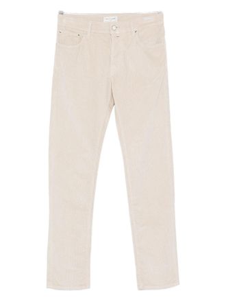 Jacob Cohen Mens Slim Fit Denim Jeans