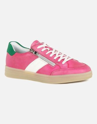 Remonte Womens Artigo Womens Trainers - Pink - Size: 6.5
