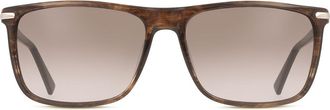Pierre Cardin P.C. 6177/S KFC/HA Mens Sunglasses Tortoiseshell Size 57