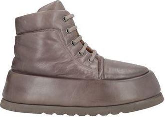 Marsèll CALZADO - Botines de caña alta en YOOX.COM