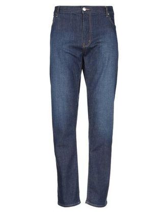 Armani BOTTOMWEAR - Pantaloni jeans su YOOX.COM