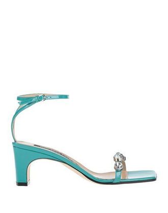 Sergio Rossi CALZADO - Sandalias con cierre en YOOX.COM