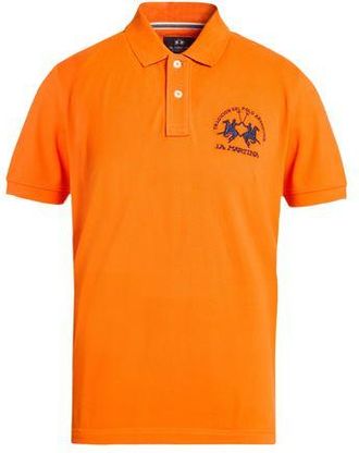 La Martina TOPWEAR - Polo shirts on YOOX.COM