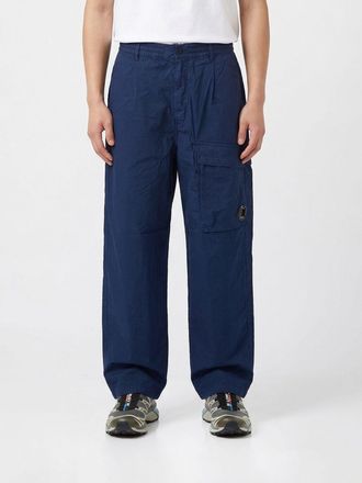 C.P. Company C. P. COMPANY Cargo Trousers in Cotton