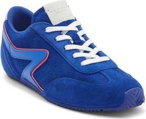 Rag & Bone Retro Runner Slim Ultra Sneaker in Ultra Blue Suede at Nordstrom Rack, Size 8.5Us / 38.5Eu