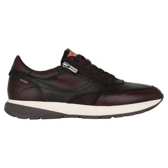 Pikolinos Getafe Sneaker - Shoes - Hombre - Marr&oacute;n - 44 EU