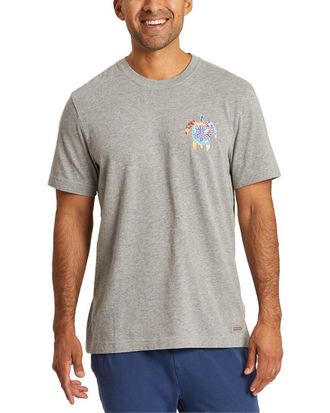 Life is good Crusher T-Shirt