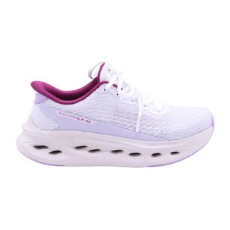 Skechers Fitness, Dames, Paars, 37 EU, Rigoletto Sneaker