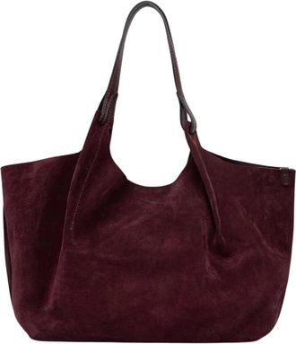 Gianni Chiarini Donna, Borse, Viola, Taglia unica, new