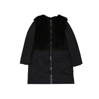 Add Polyester Womens Coat