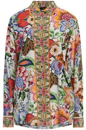 Etro CAMISETAS Y TOPS - Camisas en YOOX.COM